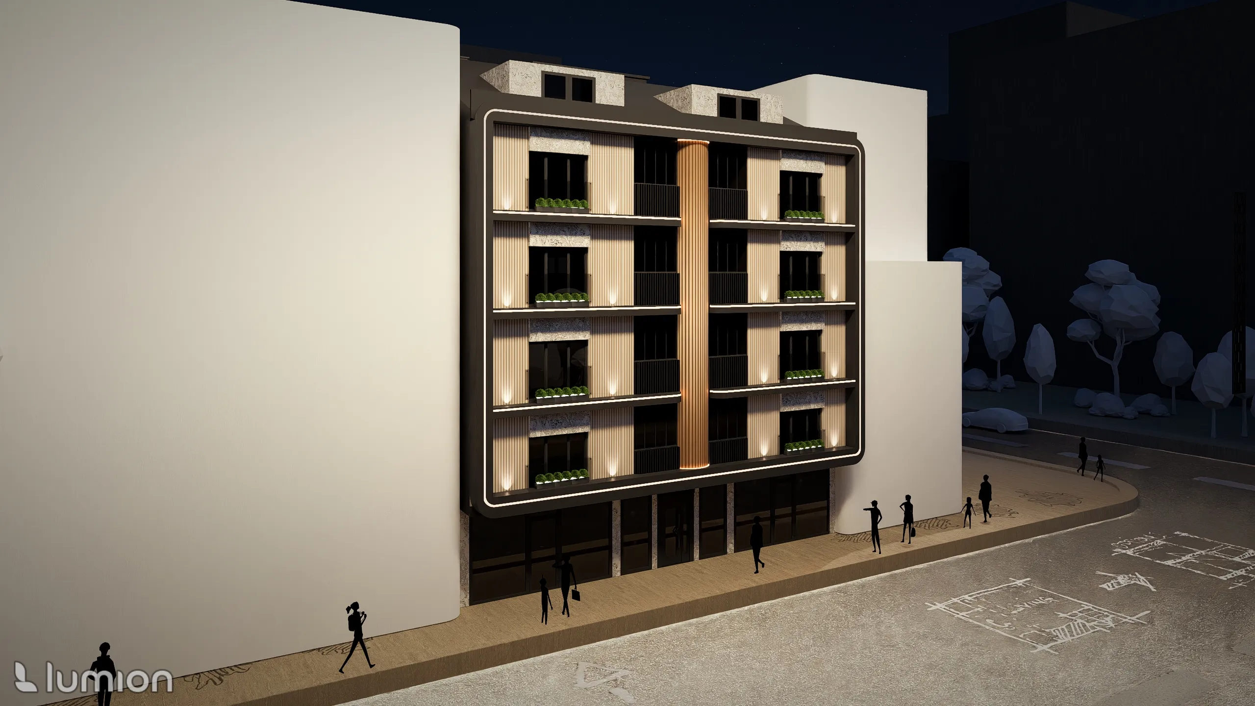 Davutpaşa Caddesi Projesi